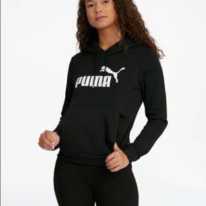 Women’s Puma Hoodie